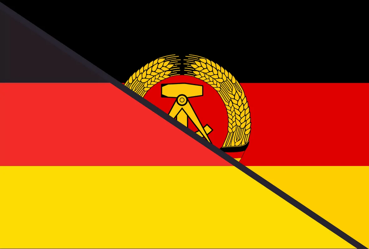 Logo des OST-WEST-Rock-Konzerts