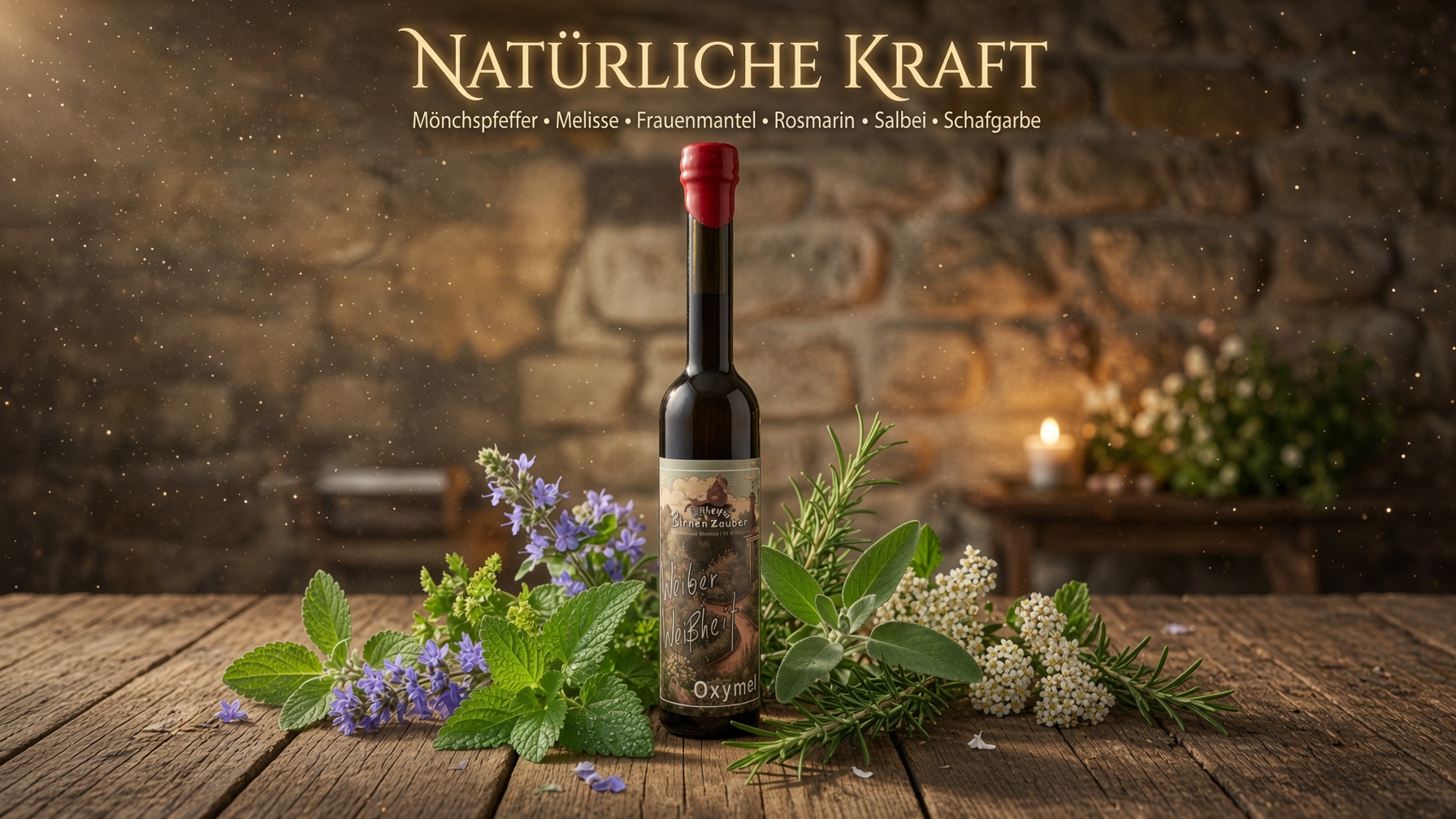 Weiber Weißheit