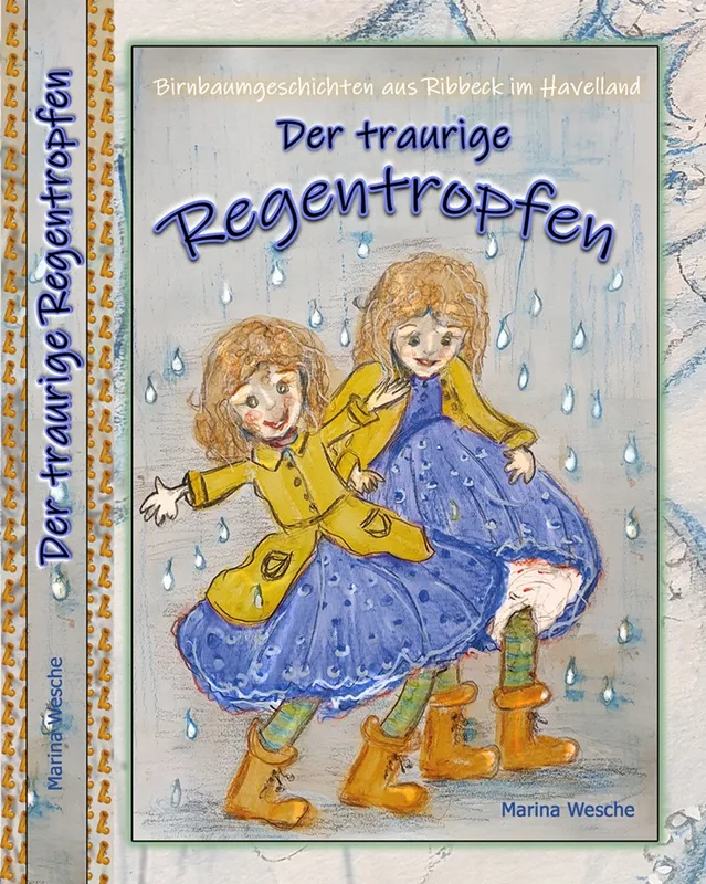 Birnbaumgeschichten aus Ribbeck im Havelland