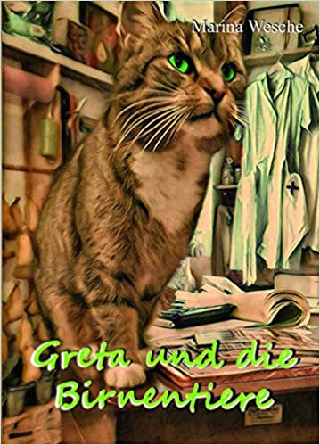 Greta und die Birnentiere
