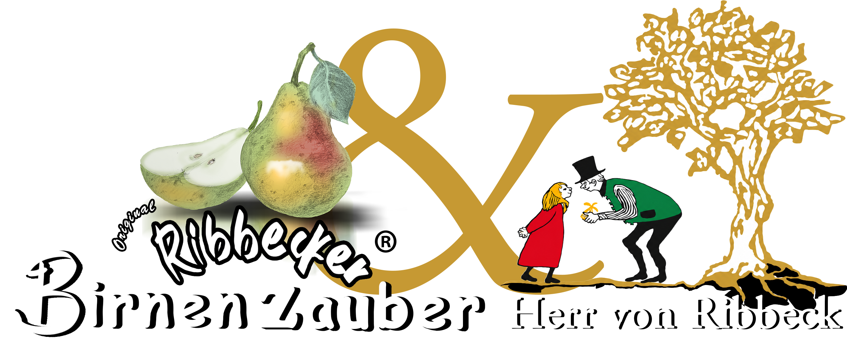 Frau Wesche's Birnenzauber & Der Herr von Ribbeck