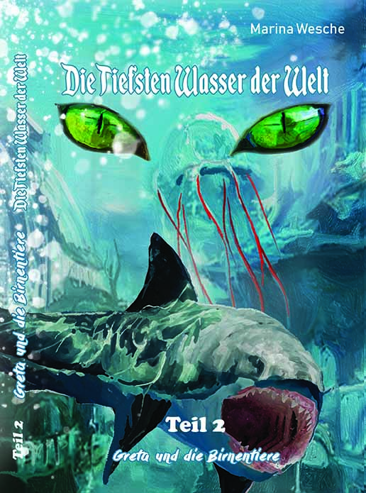 Die Tiefsten Wasser der Welt